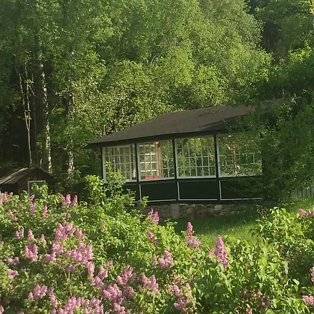 Villa Wienerwaldhof Irenental