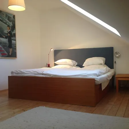 Villa Wienerwaldhof Irenental