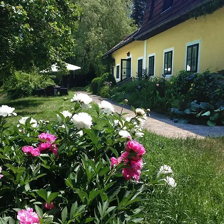Βίλα Wienerwaldhof