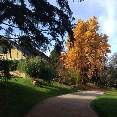 Wienerwaldhof * Irenental