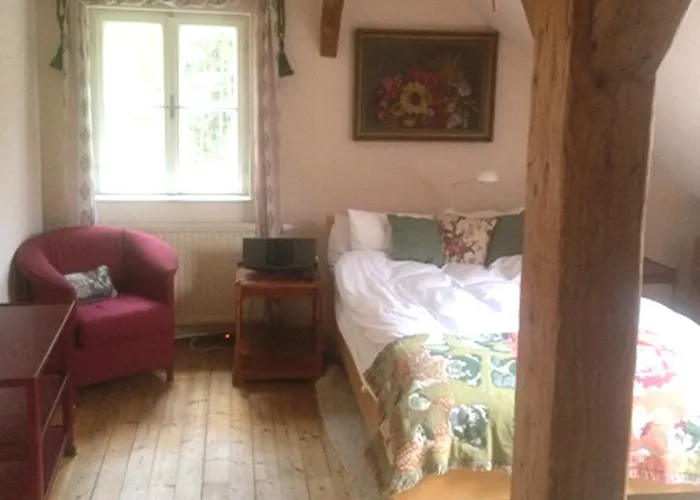 Wienerwaldhof * Irenental