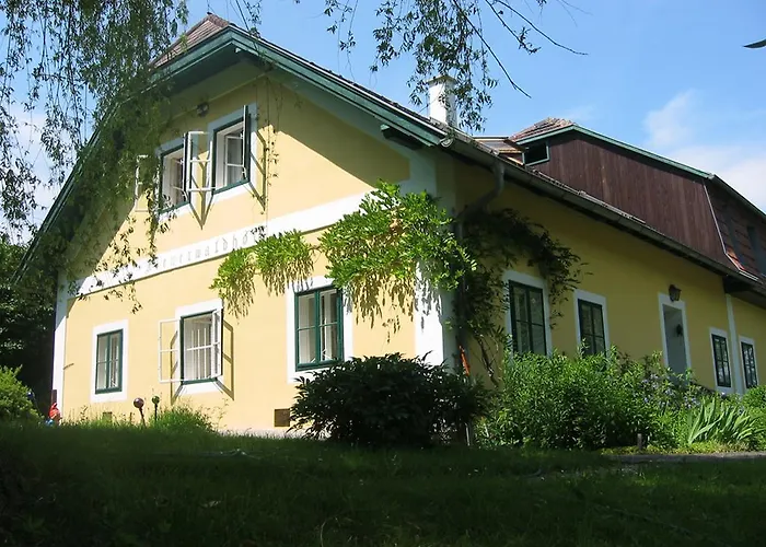 Wienerwaldhof Villa