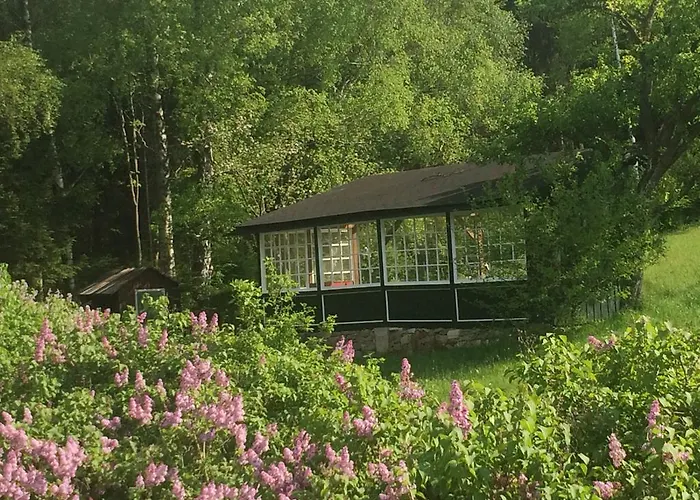 Villa Wienerwaldhof Irenental