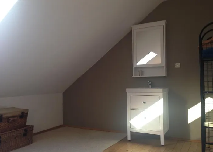 Wienerwaldhof Villa *