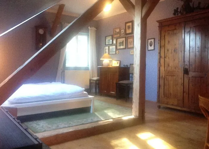 Villa Wienerwaldhof *