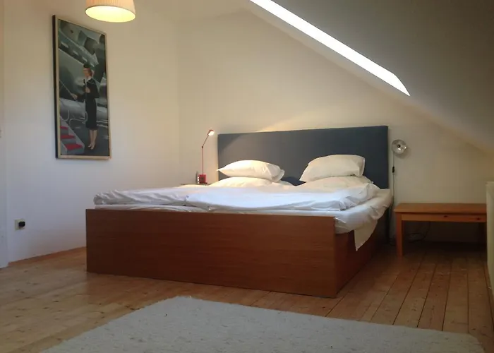 Villa Wienerwaldhof Irenental