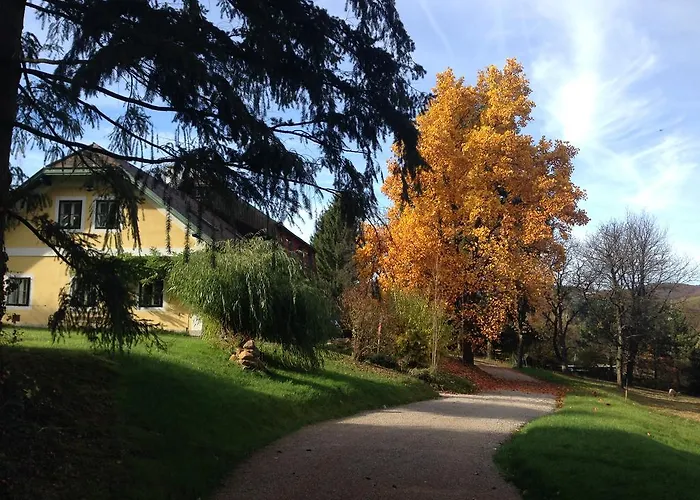 Wienerwaldhof * Irenental